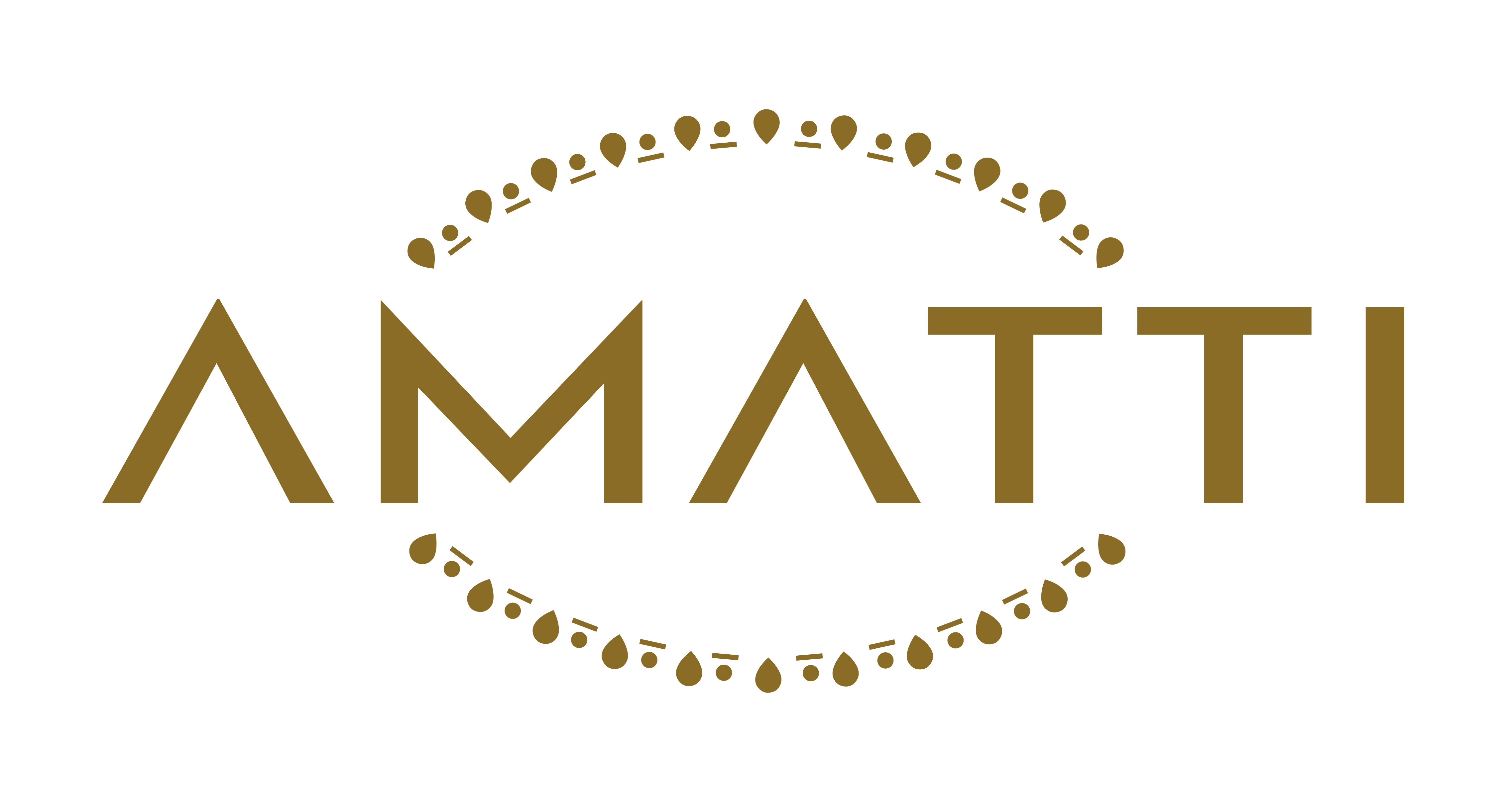 Amatti-logo