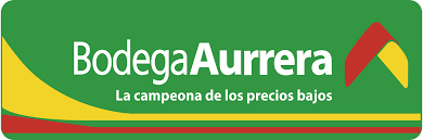 Bodega Aurrera-logo