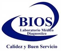 Laboratorio BIOS-logo