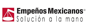 Empeños Mexicanos-logo