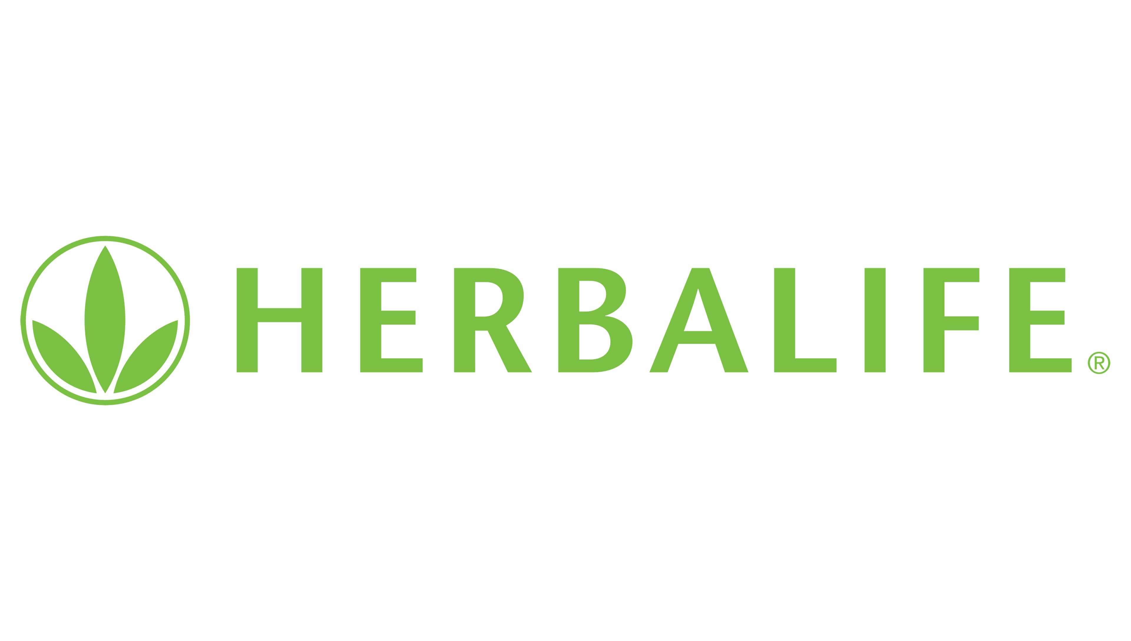 Herbalife-logo