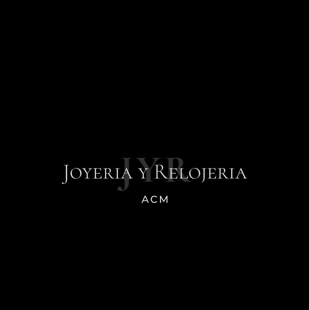 Relojeria y Joyeria ACM-logo