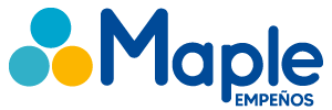 Maple Empeños-logo