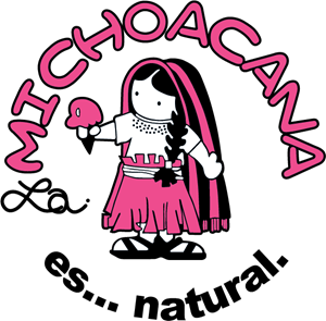 La Michoacana-logo