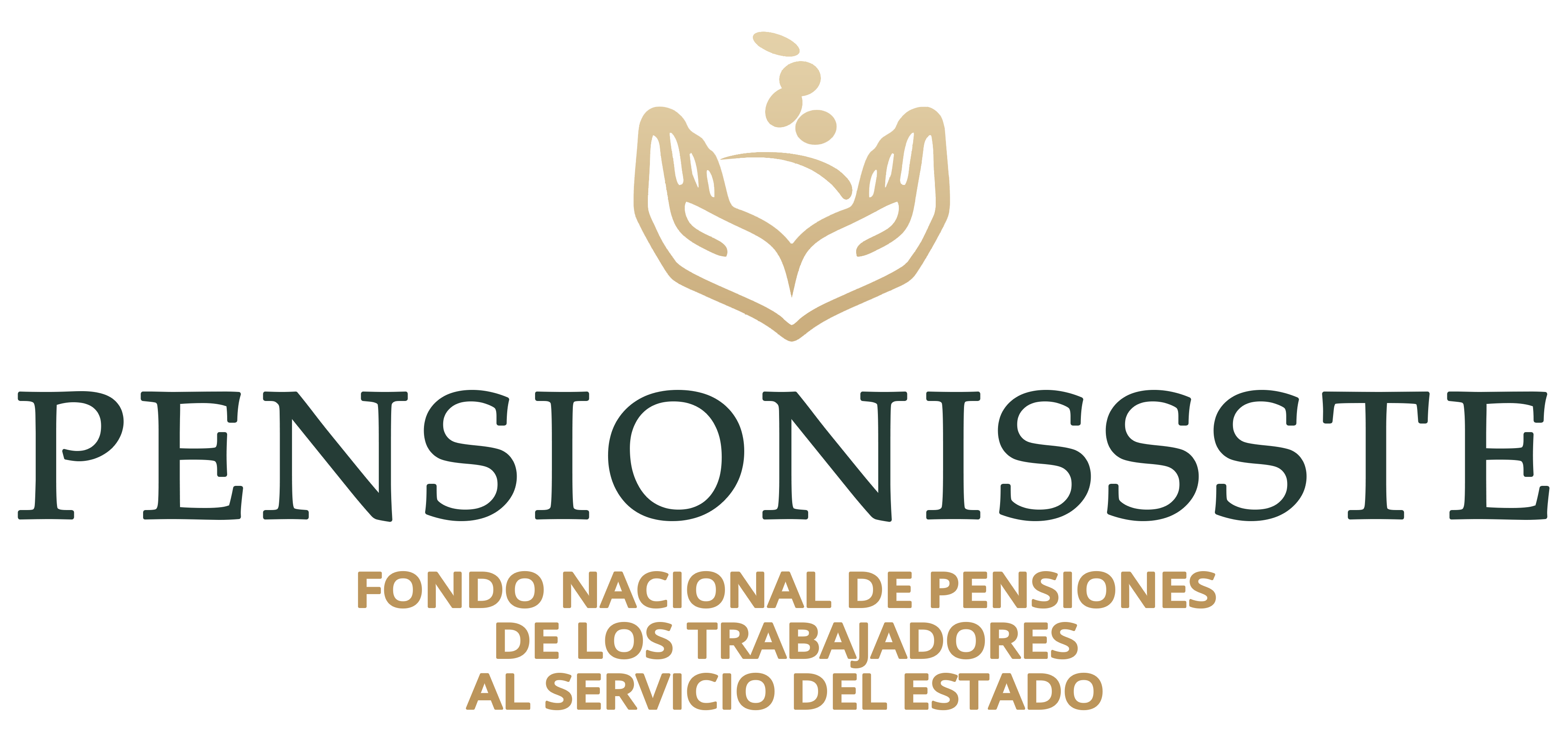 Pensionissste-logo