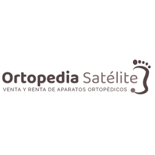 Ortopedia Satelite-logo