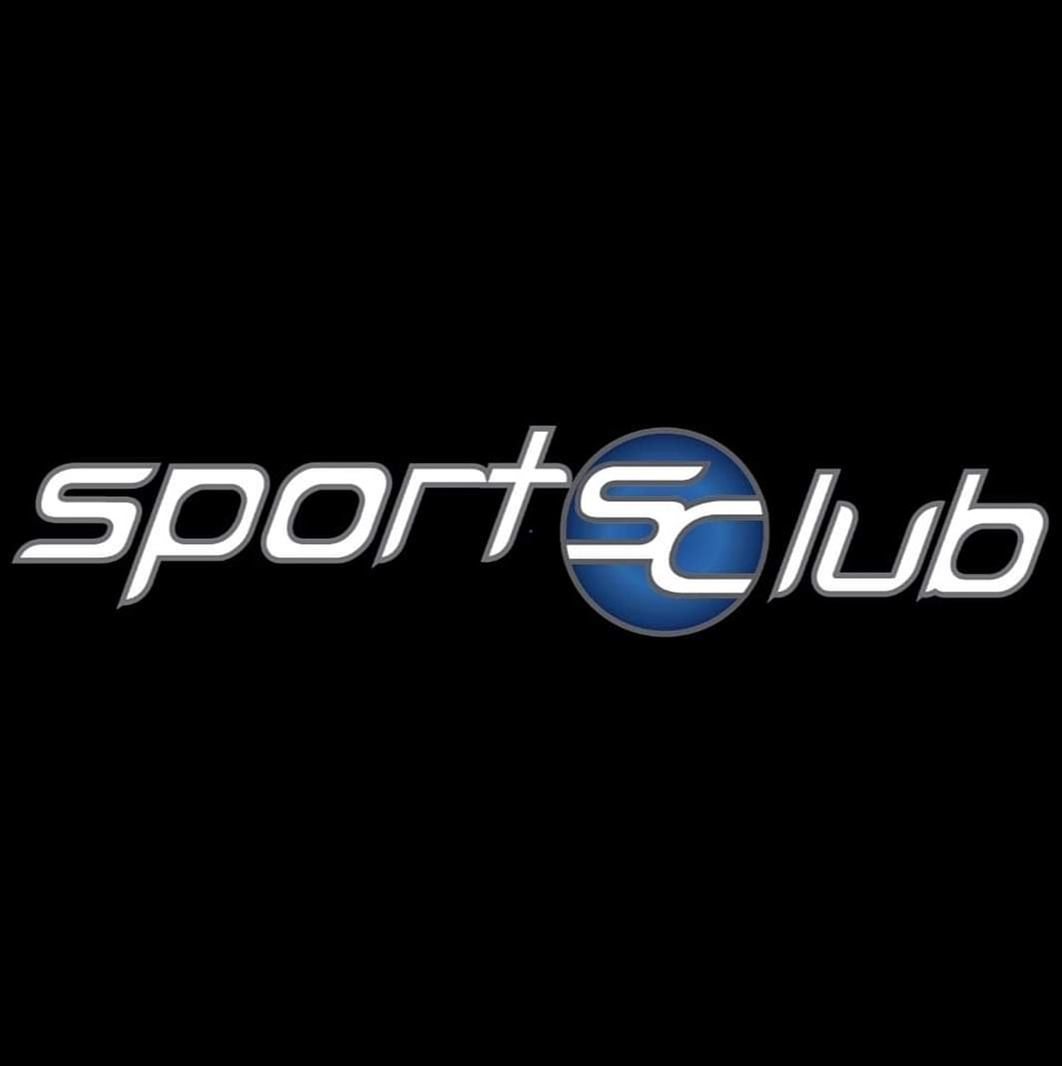 Sport Club-logo