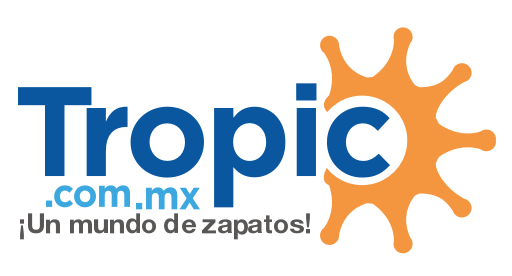 Zapatería Tropic-logo