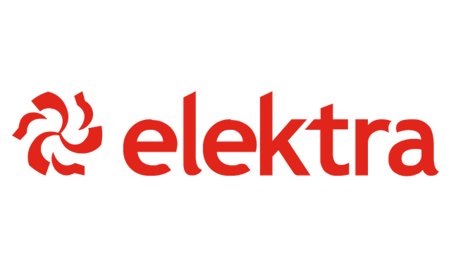 Logo Elektra