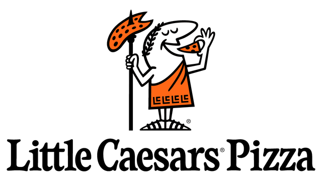 Logo Little Cesar’s