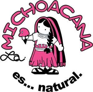 Logo La Michoacana