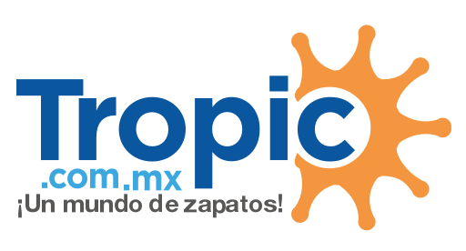 Logo Zapatería Tropic