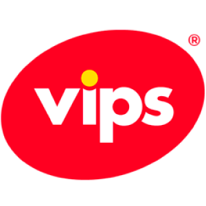 Logo Vips